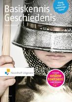 Basiskennis geschiedenis 9789001846220, Zo goed als nieuw