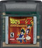 Dragon Ball Z Legendary Super Warriors (losse cassette) (..., Spelcomputers en Games, Gebruikt, Verzenden