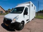 Opel paardenwagen Paardencamionette uit 2014!, Dieren en Toebehoren, Ophalen, Zo goed als nieuw, Aluminium, 2-paards trailer