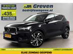 Volvo XC40 1.5 T5 Twin Engine Inscription INCL Fietsendrager, Automaat, Zwart, Nieuw, Hybride Elektrisch/Benzine