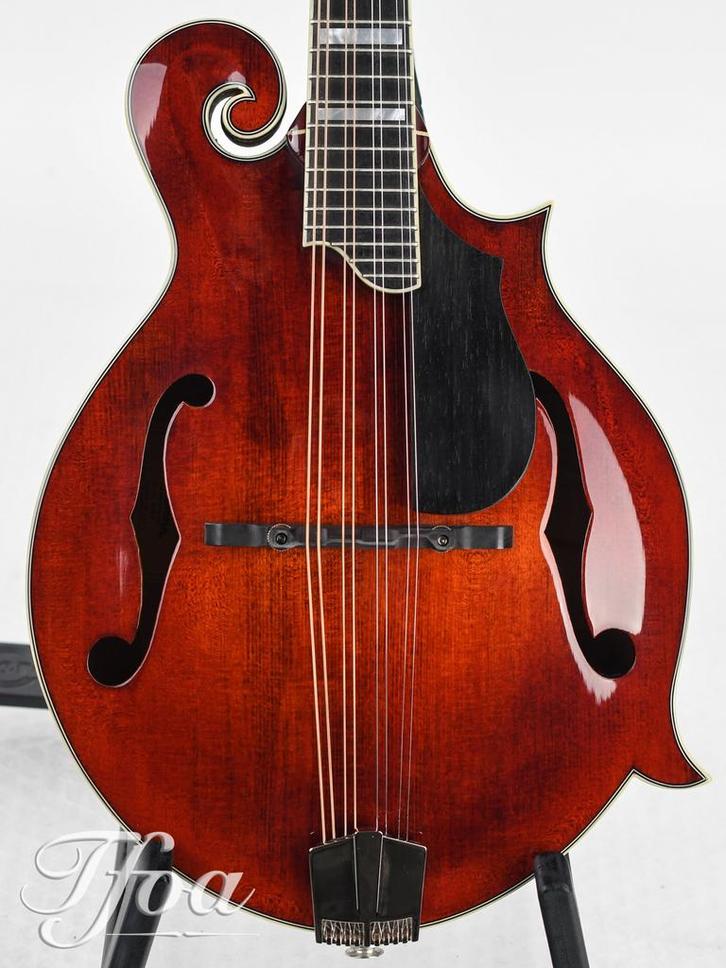 Eastman MD615 Classic (Folk & Bluegrass,Mandoline), Muziek en Instrumenten, Snaarinstrumenten | Mandolines, Nieuw, Ophalen of Verzenden