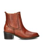 Pikolinos Bacarot rits- & gesloten boots voor dames, Kleding | Dames, Bruin, Verzenden, Lage of Enkellaarzen, Nieuw