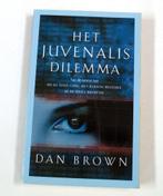 Het Juvenalis dilemma 9789021021119 Dan Brown, Verzenden, Gelezen, Dan Brown
