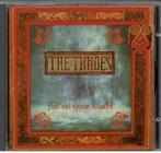 cd - The Throes - Fall On Your World, Cd's en Dvd's, Verzenden, Zo goed als nieuw