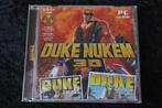 DUKE Duke Nukem PC Game Jewel Case, Spelcomputers en Games, Games | Pc, Verzenden, Nieuw