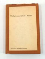Boek Uit Het Werk Van Dr. J. Presser Polak & Van Gennep N351, Boeken, Verzenden, Gelezen