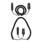 ProPlus Verlengkabel sigarettenaansteker - 3 meter - 12/2..., Ophalen of Verzenden, Nieuw