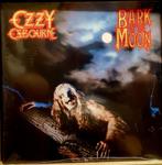 lp nieuw - Ozzy Osbourne - Bark At The Moon, Cd's en Dvd's, Vinyl | Hardrock en Metal, Verzenden, Zo goed als nieuw