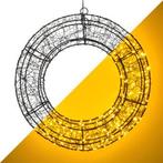 Kerstkrans | PerfectLED | Ø 38 cm, Diversen, Kerst, Verzenden, Nieuw