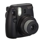 Fujifilm Instax Mini 8 Camera - Zwart, Audio, Tv en Foto, Zo goed als nieuw, Verzenden