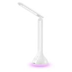 Avide LED Bureaulamp Dimbaar 4W - RGB Licht - Oplaadbaar -, Huis en Inrichting, Lampen | Tafellampen, Verzenden, Nieuw