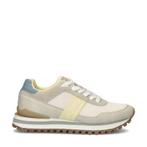 Bjorn Borg R2000 lage sneakers voor dames in het Beige, Verzenden, Beige, Nieuw, Sneakers of Gympen