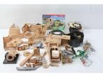 schleich DINOSAURS Dino Tempel Verovering MEGASET - 42656, Verzenden, Zo goed als nieuw