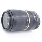 Tamron 70-300mm F/4-5.6 SP Di VC USD Nikon | Tweedehands, Audio, Tv en Foto, Fotografie | Lenzen en Objectieven, Verzenden, Gebruikt