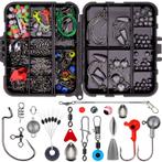 Fish4all Predator Terminal Box (257pcs), Watersport en Boten, Verzenden, Nieuw