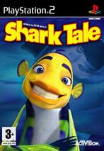 Shark Tale (PlayStation 2), Spelcomputers en Games, Games | Sony PlayStation 2, Verzenden, Gebruikt