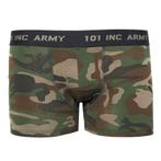 Boxer short Army - Maat XL, Verzenden