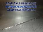 Sierlijst chroom, linker portier Opel Ascona A of Manta A., Verzenden, Gebruikt, Opel