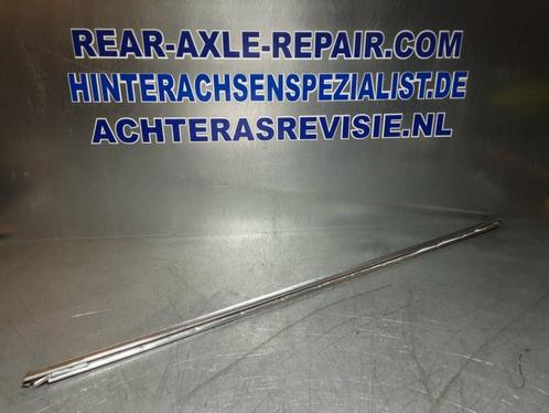 Sierlijst chroom, linker portier Opel Ascona A of Manta A., Auto-onderdelen, Carrosserie en Plaatwerk, Gebruikt, Opel, Verzenden
