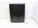 Brabantia Bo Touch Bin - Prullenbak - 60 liter - Matt Black, Verzenden, Zo goed als nieuw