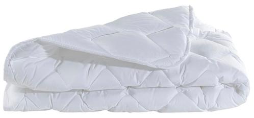ZZZOO 100 x 135 cm Wit Enkel Kinderdekbed DB201-100135, Kinderen en Baby's, Kinderkamer | Beddengoed, Nieuw, Verzenden