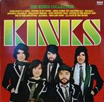 LP gebruikt - The Kinks - The Kinks Collection, Verzenden, Zo goed als nieuw