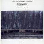 cd - Eleni Karaindrou - The Suspended Step Of The Stork, Verzenden, Zo goed als nieuw