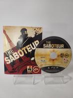 Saboteur Playstation 3, Ophalen of Verzenden, Nieuw
