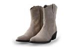Ann Rocks Cowboy laarzen in maat 38 Grijs | 10% extra, Ann Rocks, Verzenden, Zo goed als nieuw, Grijs