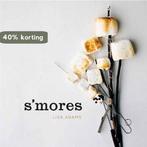 Smores 9781423654360 Lisa Adams, Boeken, Verzenden, Zo goed als nieuw, Lisa Adams