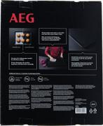AEG A9OOAF11 - Oven - Bakplaat, Ophalen of Verzenden, Zo goed als nieuw
