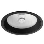 Flos Wan Downlight Plafondinbouwlamp, zwart (Inbouwstralers), Verzenden, Nieuw