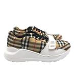 Burberry - Regis - Sneakers - Maat: EU 43, Kleding | Heren, Nieuw