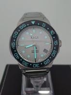AIGI - Diver Limited Edition - Zonder minimumprijs - Heren -, Nieuw