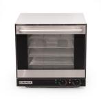 Euromax Heteluchtoven - Linea Nero 1099N - convectie - 230V, Zakelijke goederen, Horeca | Keukenapparatuur, Verzenden, Nieuw in verpakking