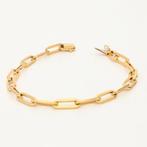 Armband - 18 karaat Geel goud, Nieuw