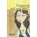 Tamarah wil ook mee 9789054613138 J. Ballegeer, Boeken, Kinderboeken | Jeugd | onder 10 jaar, Verzenden, Gelezen, J. Ballegeer