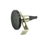 ProPlus Zuignapbevestiging - Metaal - Ø 5,5 cm - Belastba.., Caravans en Kamperen, Caravan accessoires, Ophalen of Verzenden, Nieuw