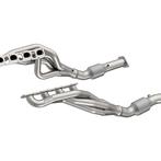 Kooks RAM TRX 2in x 3in Long Tube Headers 3in x OEM H.O., Ophalen of Verzenden, Nieuw