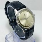 Hamilton - Zonder Minimumprijs - Silver Sunburst Crosshair, Sieraden, Tassen en Uiterlijk, Horloges | Heren, Nieuw