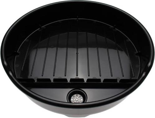 BGS technic Olievat opzetbak voor 200 l vaten | 20 l (8942), Auto-onderdelen, Overige Auto-onderdelen, Nieuw, Ophalen of Verzenden