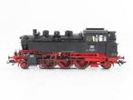 Märklin H0 - 39640 - Tender locomotief (1) - BR 64 Full, Nieuw