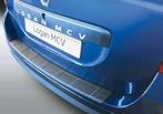 Achterbumper Beschermer | Dacia Logan MCV 2013-2016 Ribbed, Auto-onderdelen, Carrosserie en Plaatwerk, Verzenden, Nieuw, Dacia