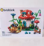 Lego Set - 910037 - BrickLink Designer Program - Mushroom, Nieuw