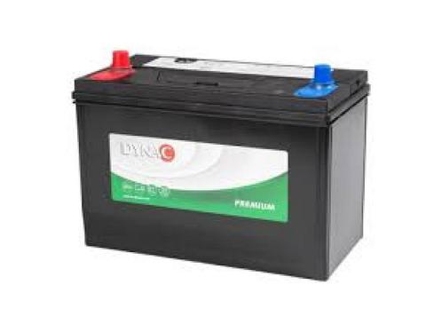 Dynac accu 60800, Auto-onderdelen, Accu's en Toebehoren, Verzenden