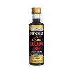 Still Spirits - Top Shelf - Dark rum - 50 ml, Ophalen of Verzenden, Nieuw, Overige typen