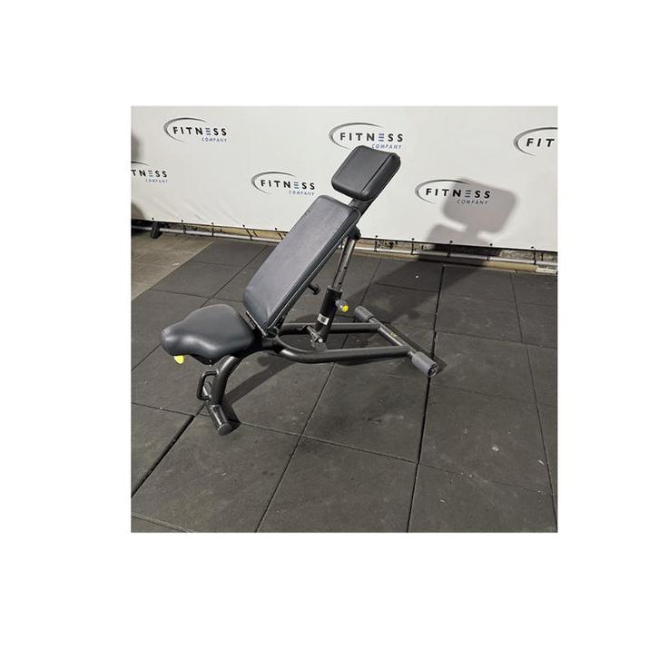 Technogym - Adjustable Bench, Sport en Fitness, Fitnessmaterialen, Overige typen, Ophalen of Verzenden