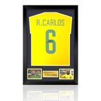 Brazil - Roberto Carlos - T-shirt, Nieuw