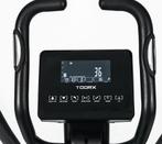 Toorx ERX-3000 Crosstrainer - Gratis trainingsschema, Verzenden, Nieuw, Crosstrainer