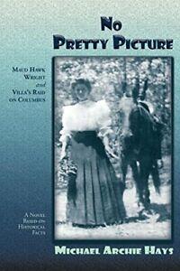 No Pretty Picture.by Hays, Archie New   ., Boeken, Biografieën, Zo goed als nieuw, Verzenden